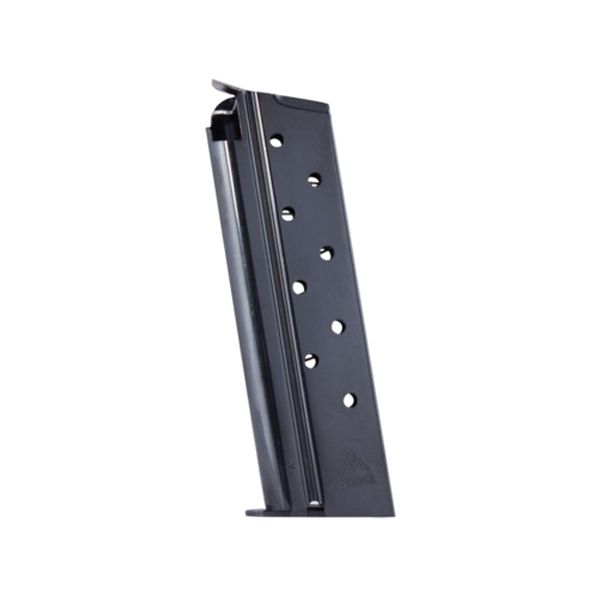 .38 Super Mags