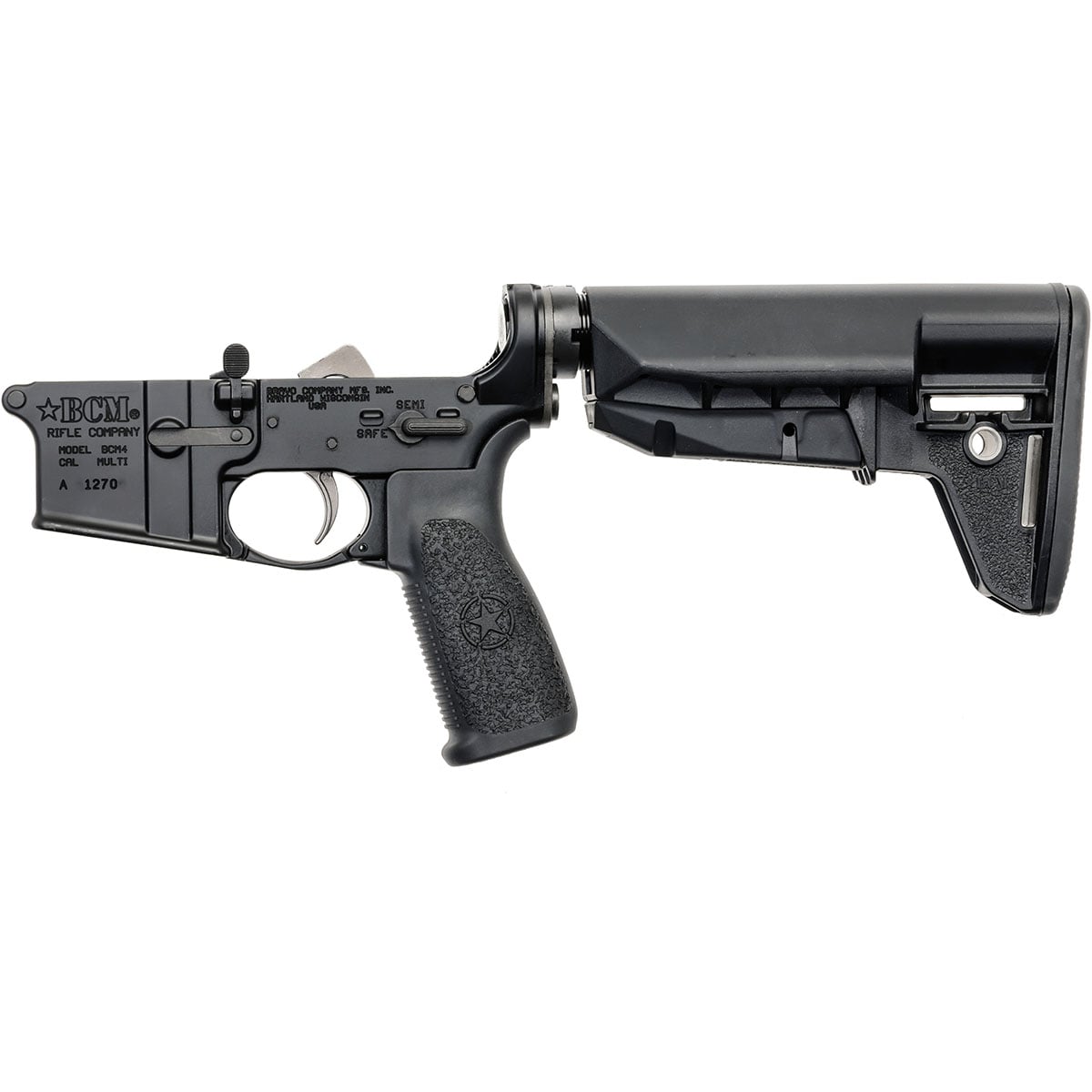 Complete Lowers