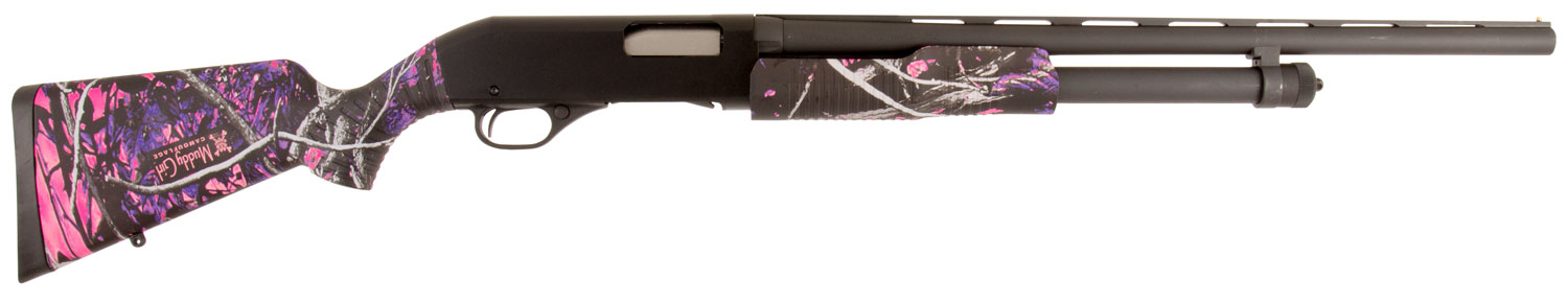 Youth 20 Gauge 