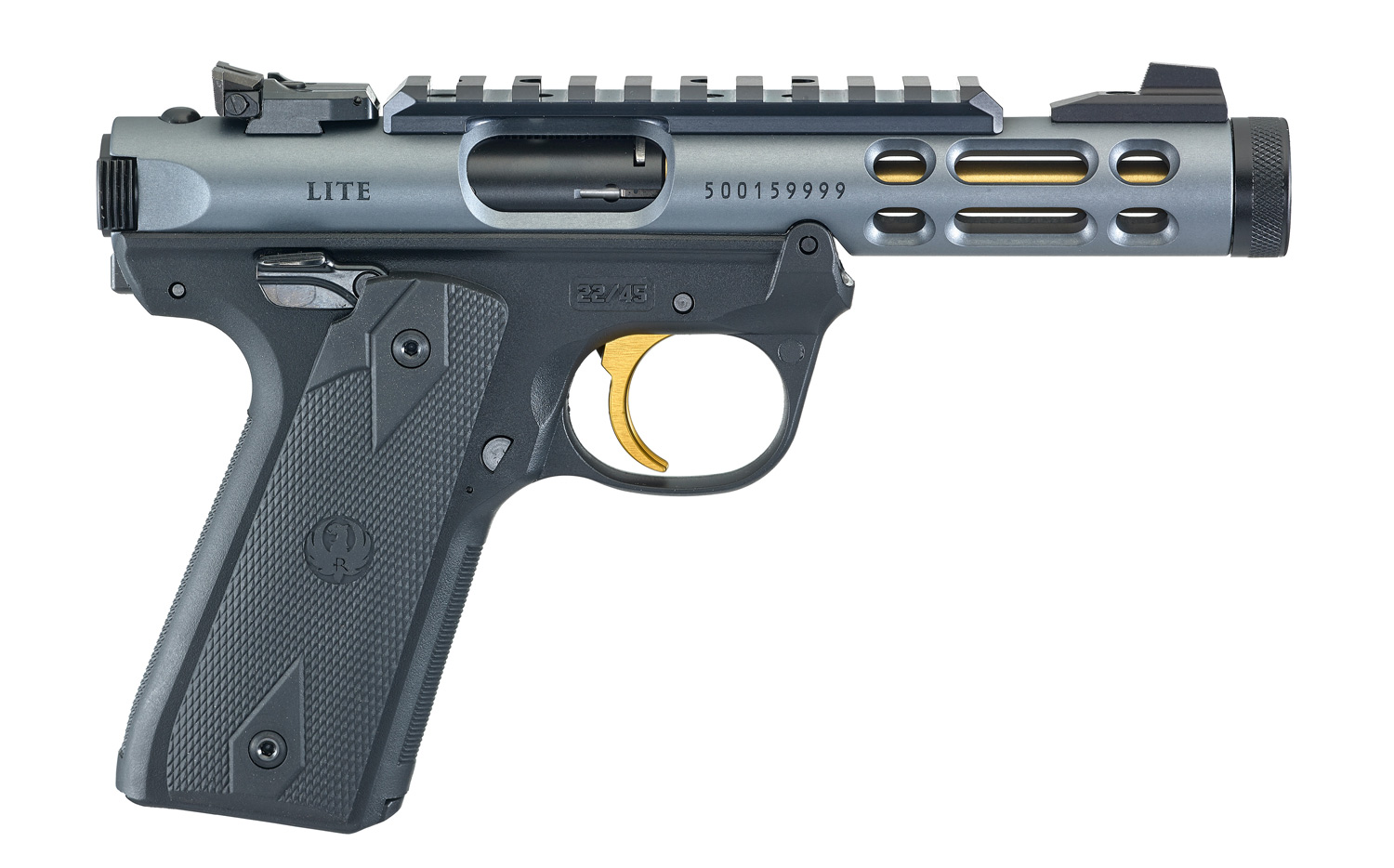 Mark IV