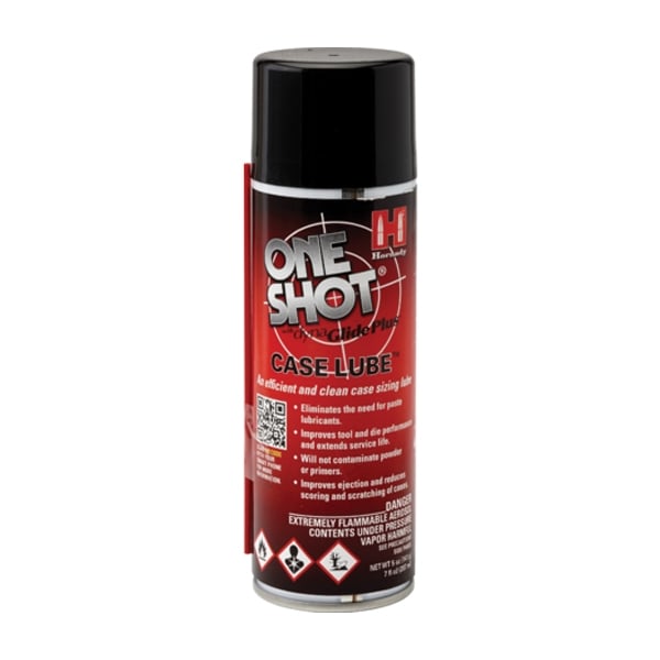 Case Lube Kit