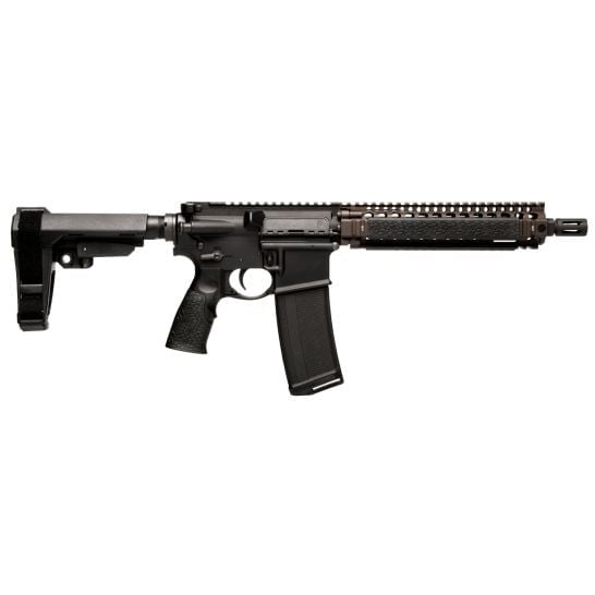 AR Pistols 