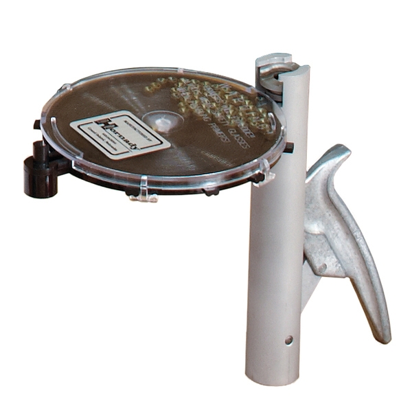 Primer Pocket Swager &amp; Flash Hole Tools