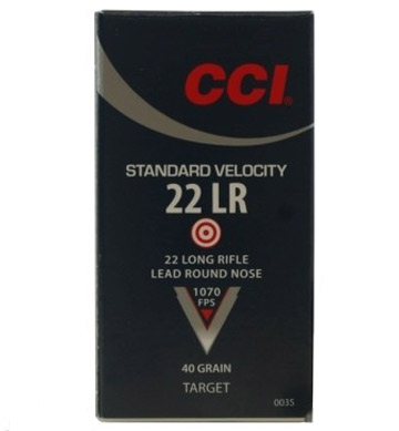 .22 LR