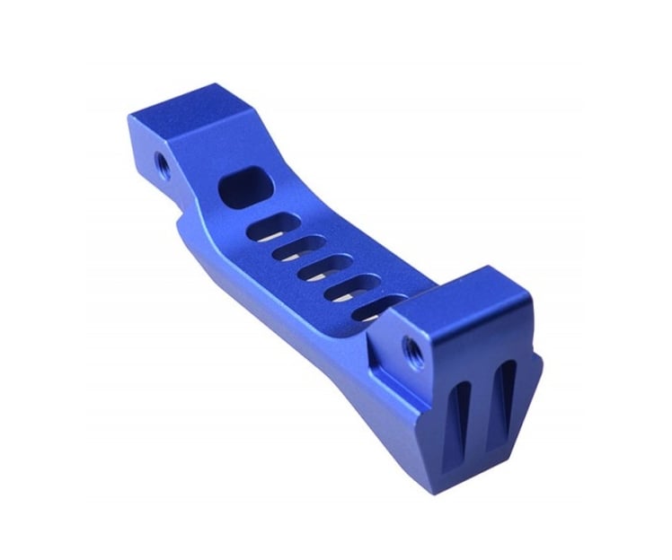 Rifle Trigger Parts