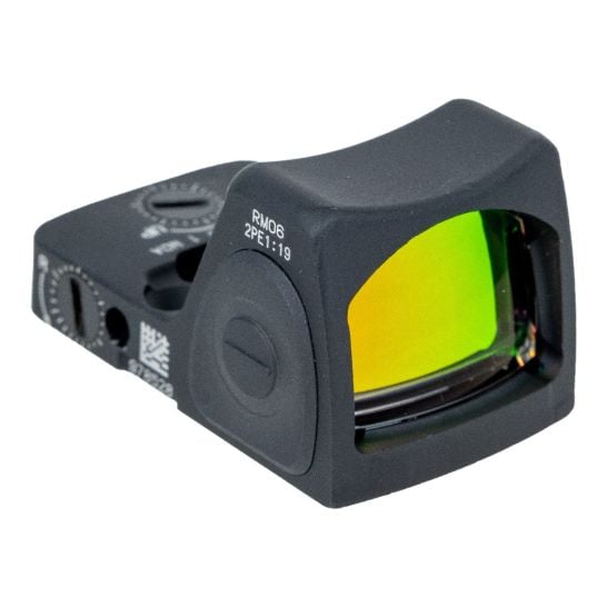 Sig Sauer P365 Optics