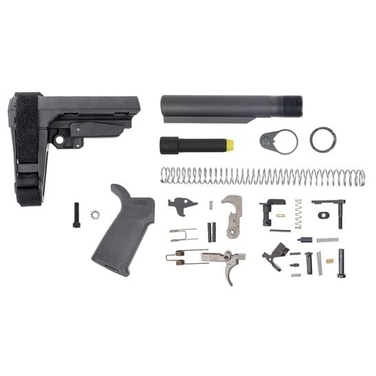Parts