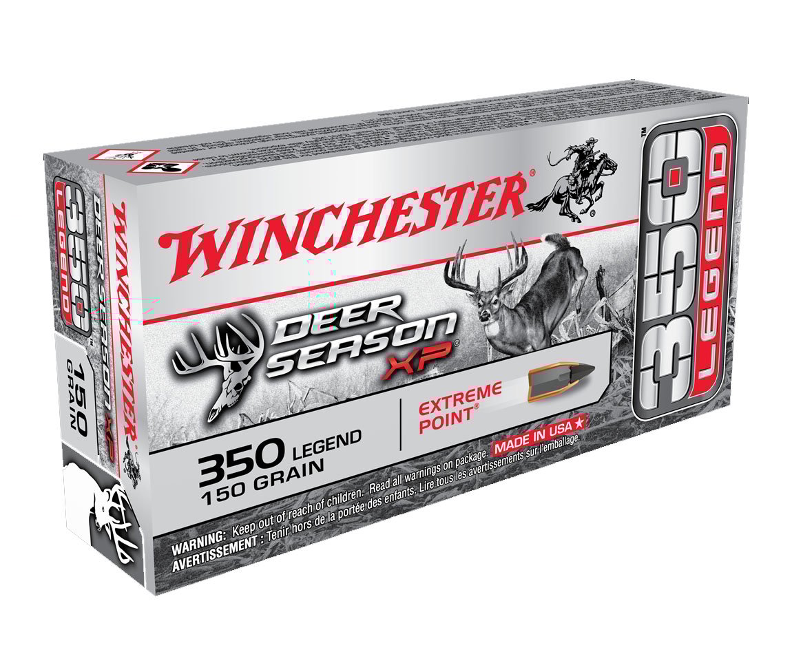 Rifle Ammo