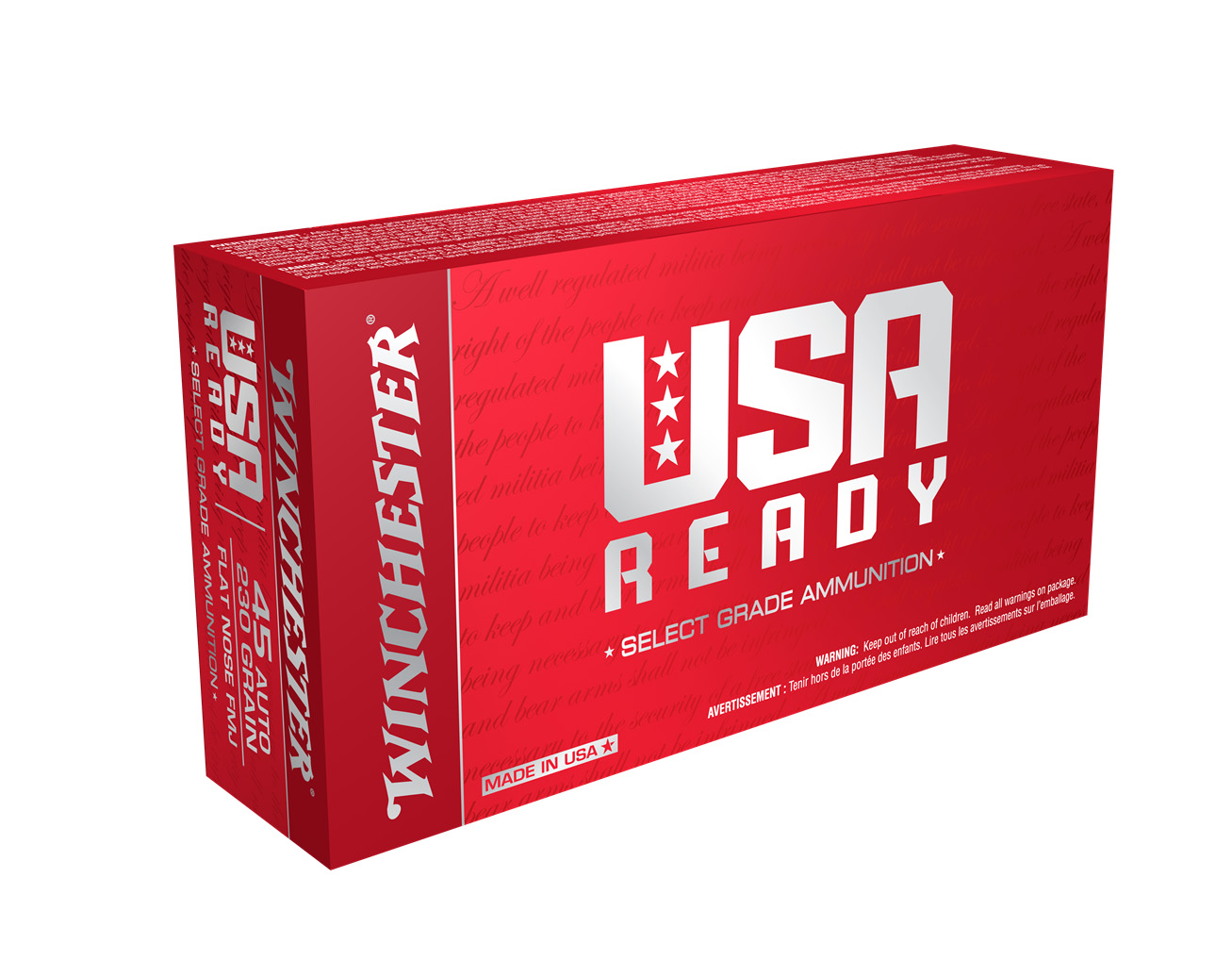 .45 ACP 