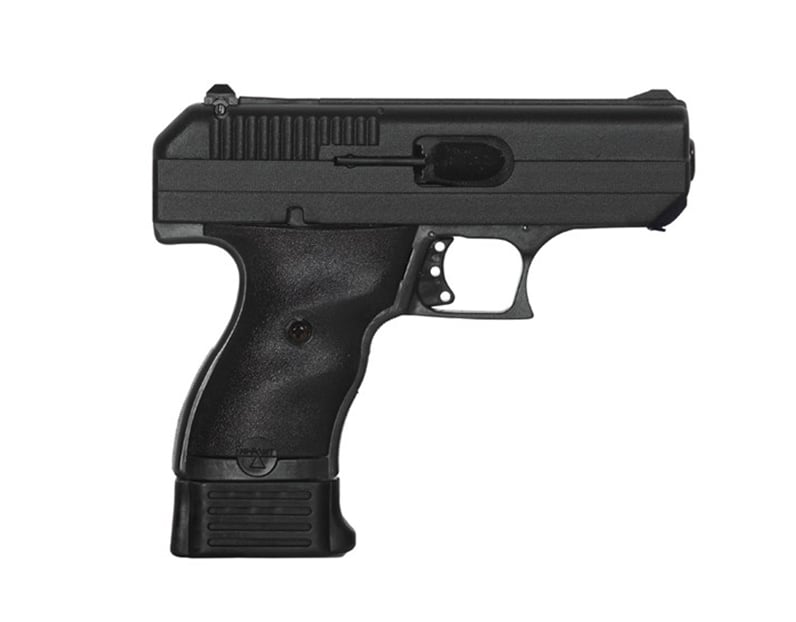 9mm Pistols 