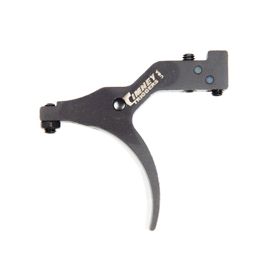 Rifle Drop-In Triggers