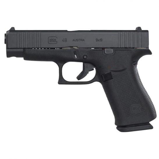 Glock 48 Parts