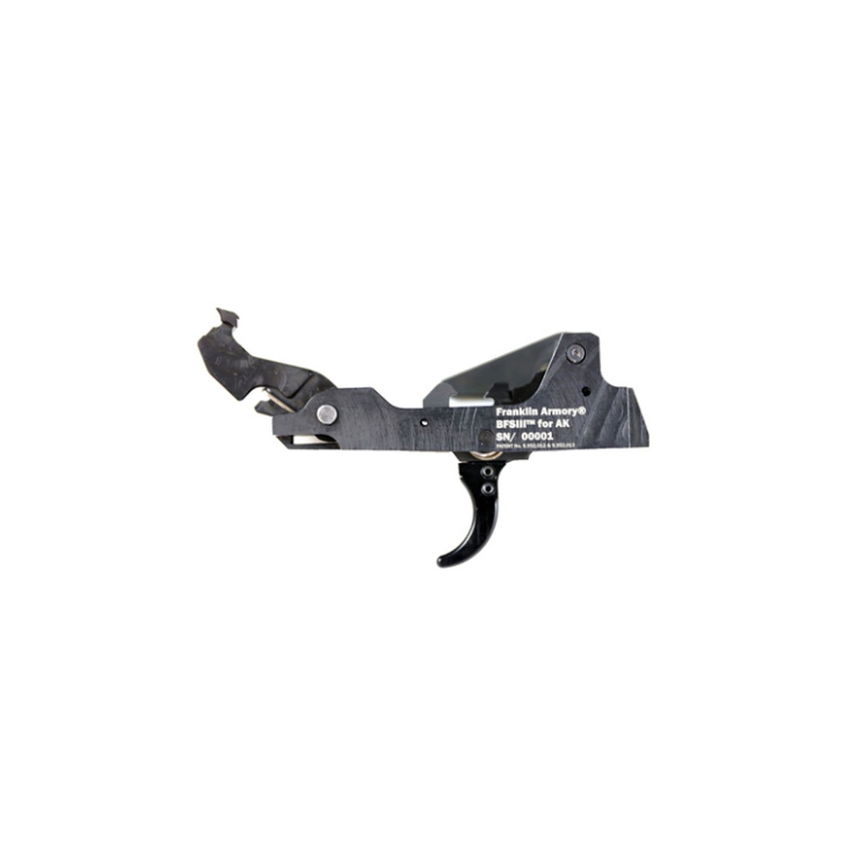 AK Triggers