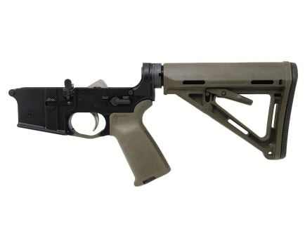 Complete Lowers