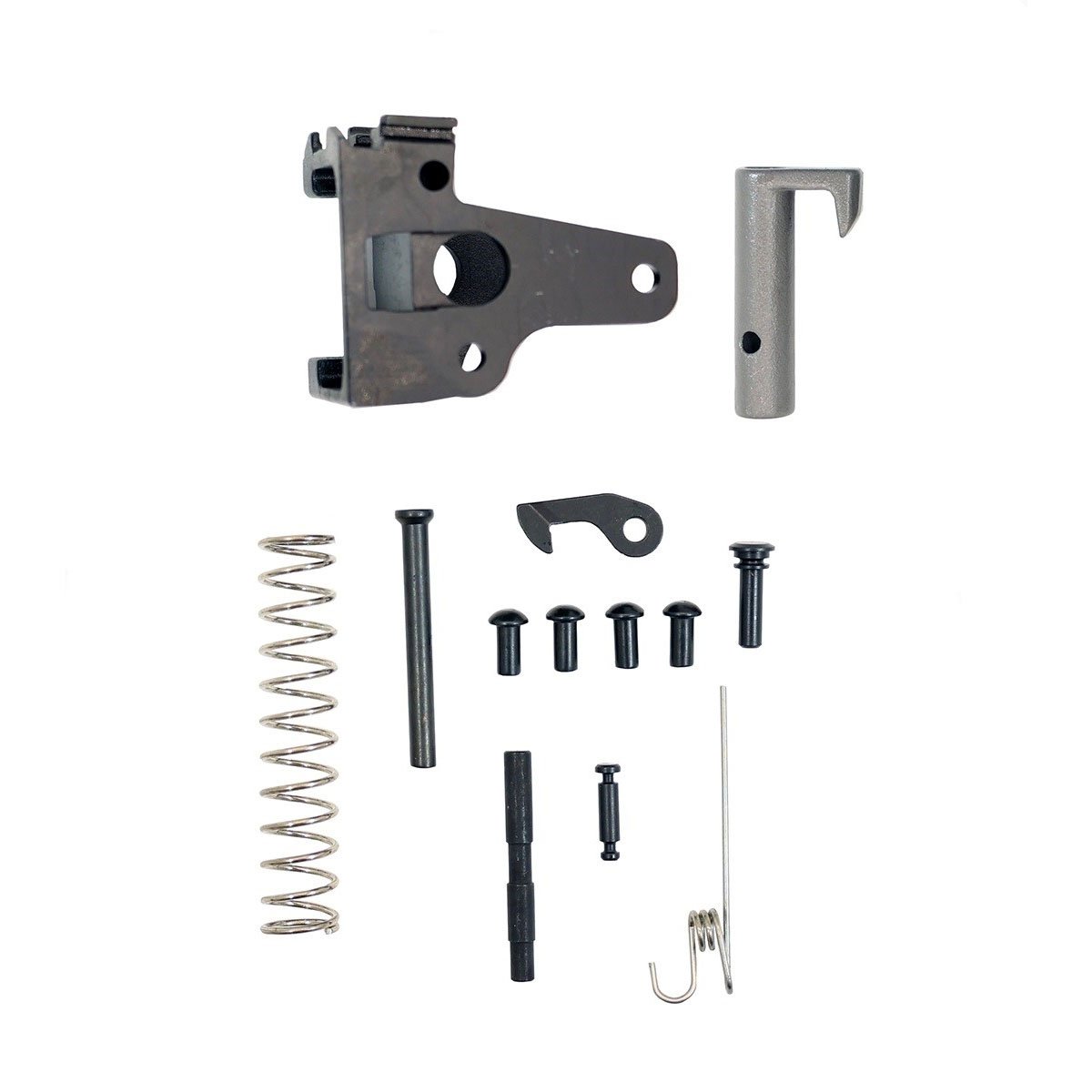 AK Stock Parts