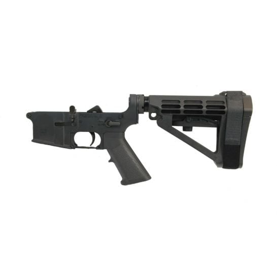 SB Tactical Brace