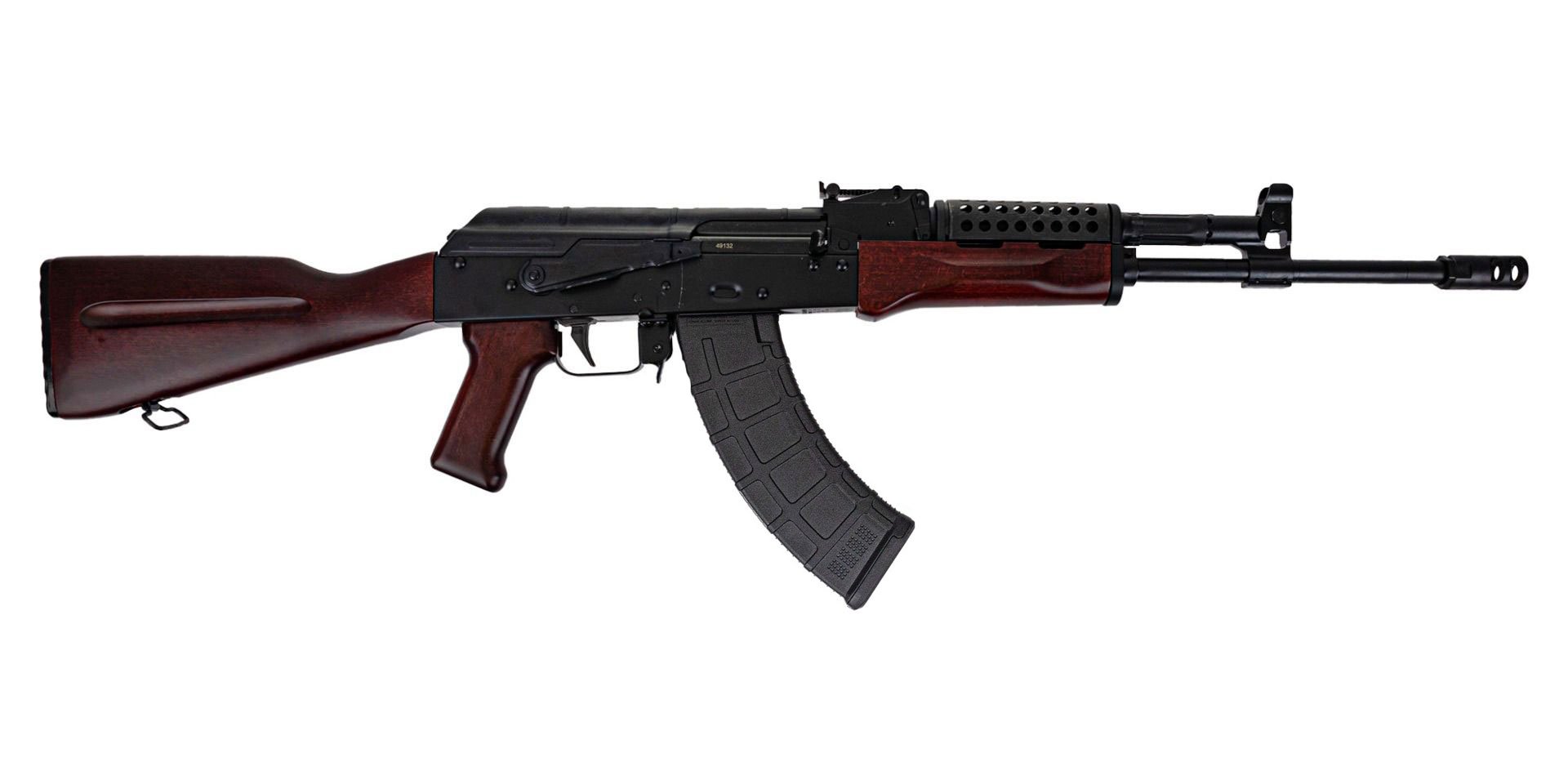 PSAK-47 GF5-E
