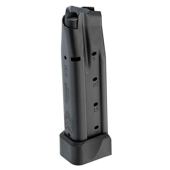 Handgun Mags