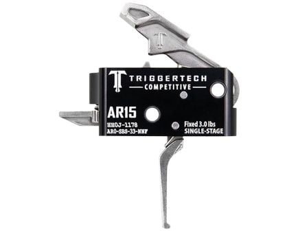 TriggerTech Sale