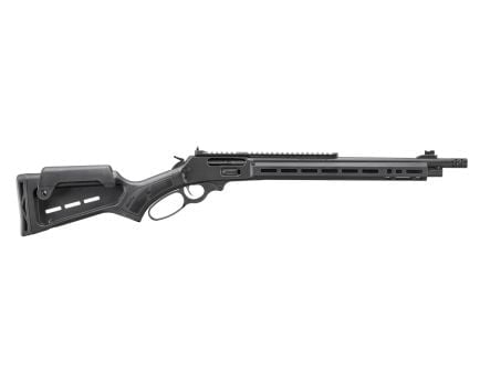 Tactical Lever Action