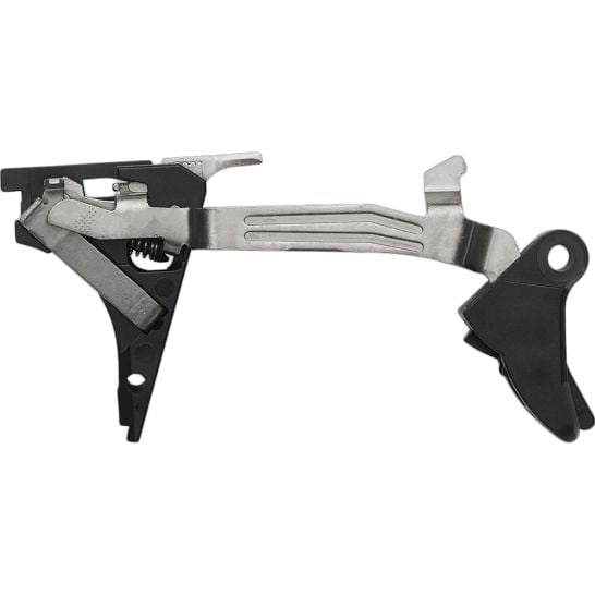Glock 17 Frame Parts