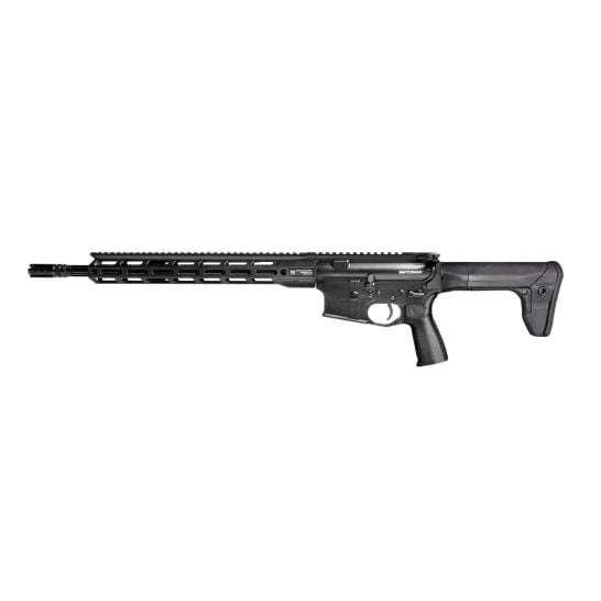 Firearms