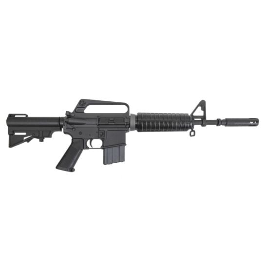 XM177E2 Pistol