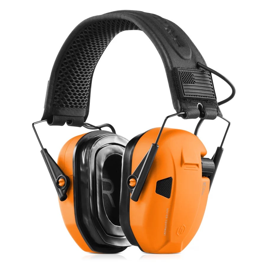 Ear Protection