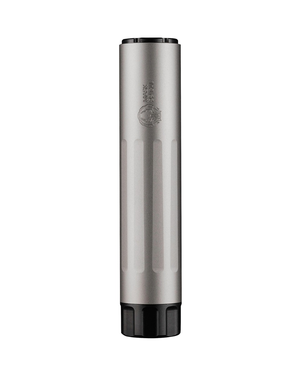 Dead Air Rimfire Suppressors