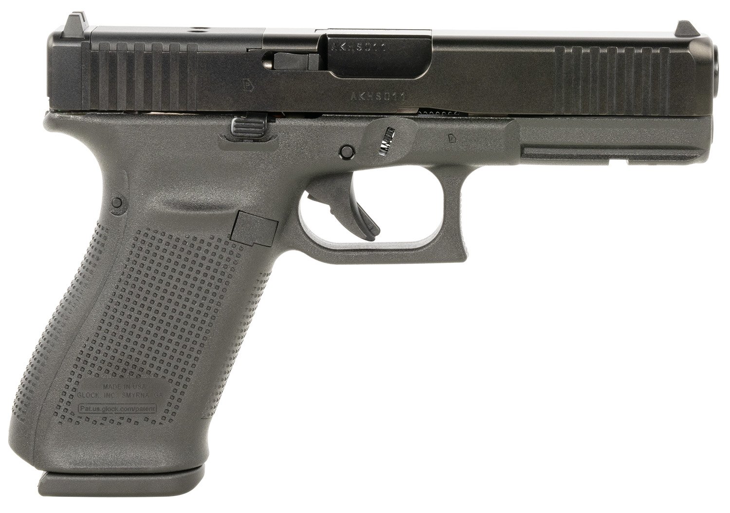 Gen 5