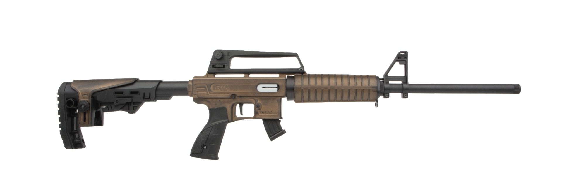 Rifles