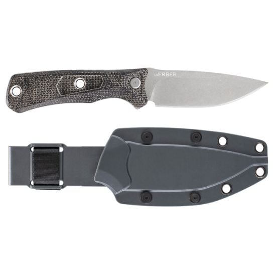 Fixed Blade Knives