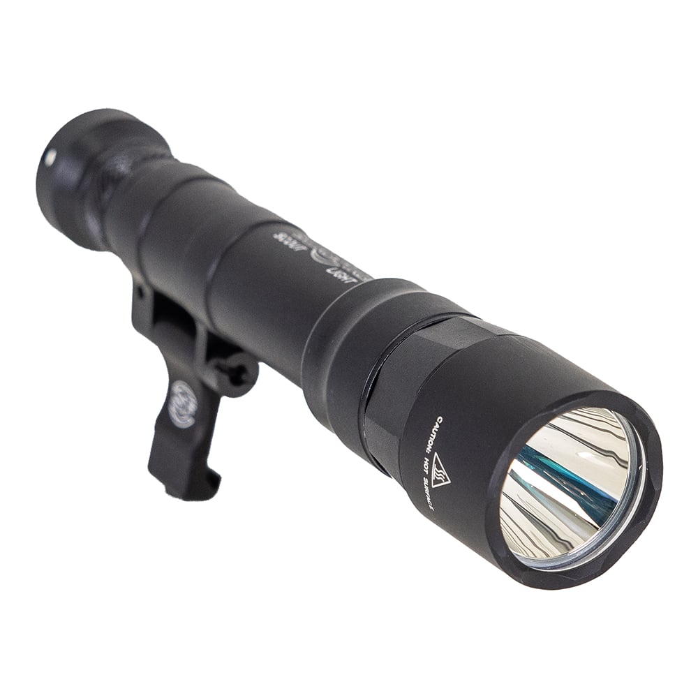 Weapon Lights