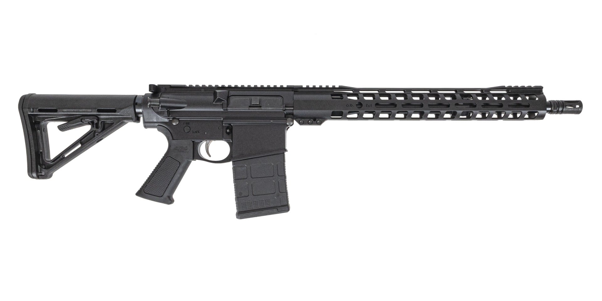 308 Rifles
