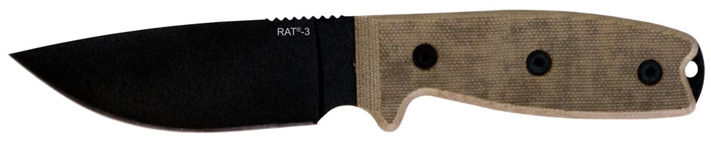 Fixed Blade Survival Knives