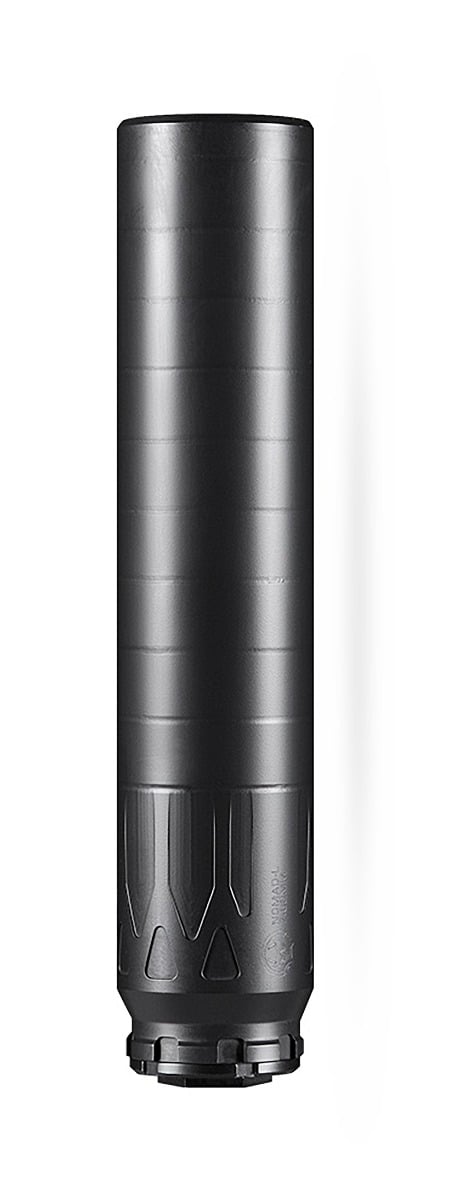 Rifle Suppressors
