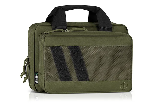 Pistol Cases
