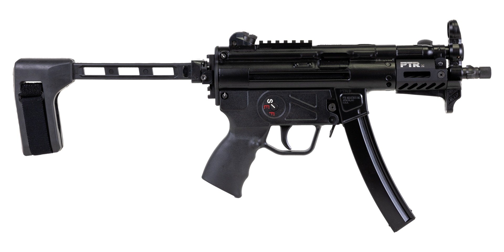 PTR Firearms