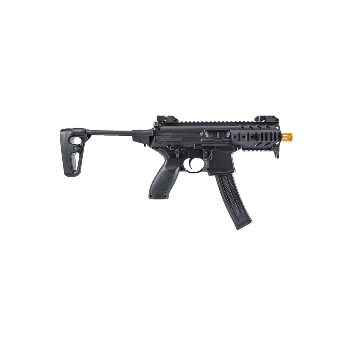 Airguns