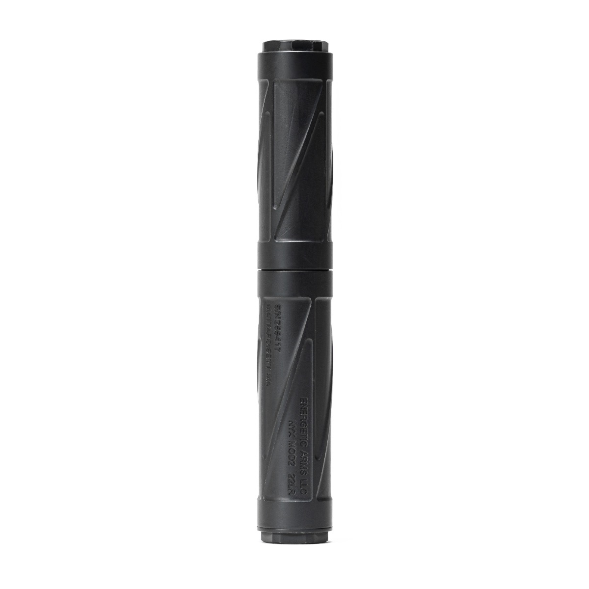 Rimfire Suppressors