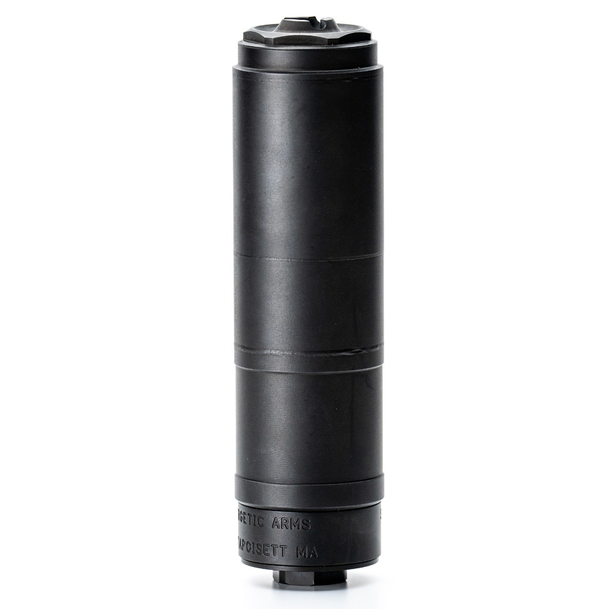Rifle Suppressors