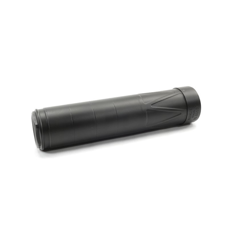 Pistol Suppressors
