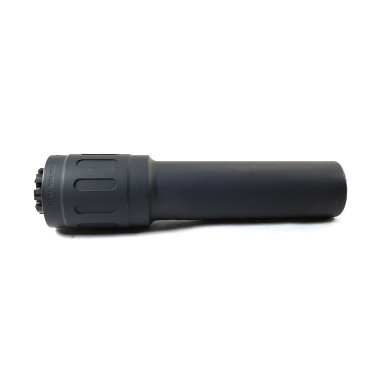 Pistol Suppressors