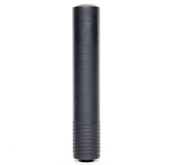 Rifle Suppressors