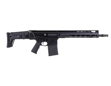 Rifles