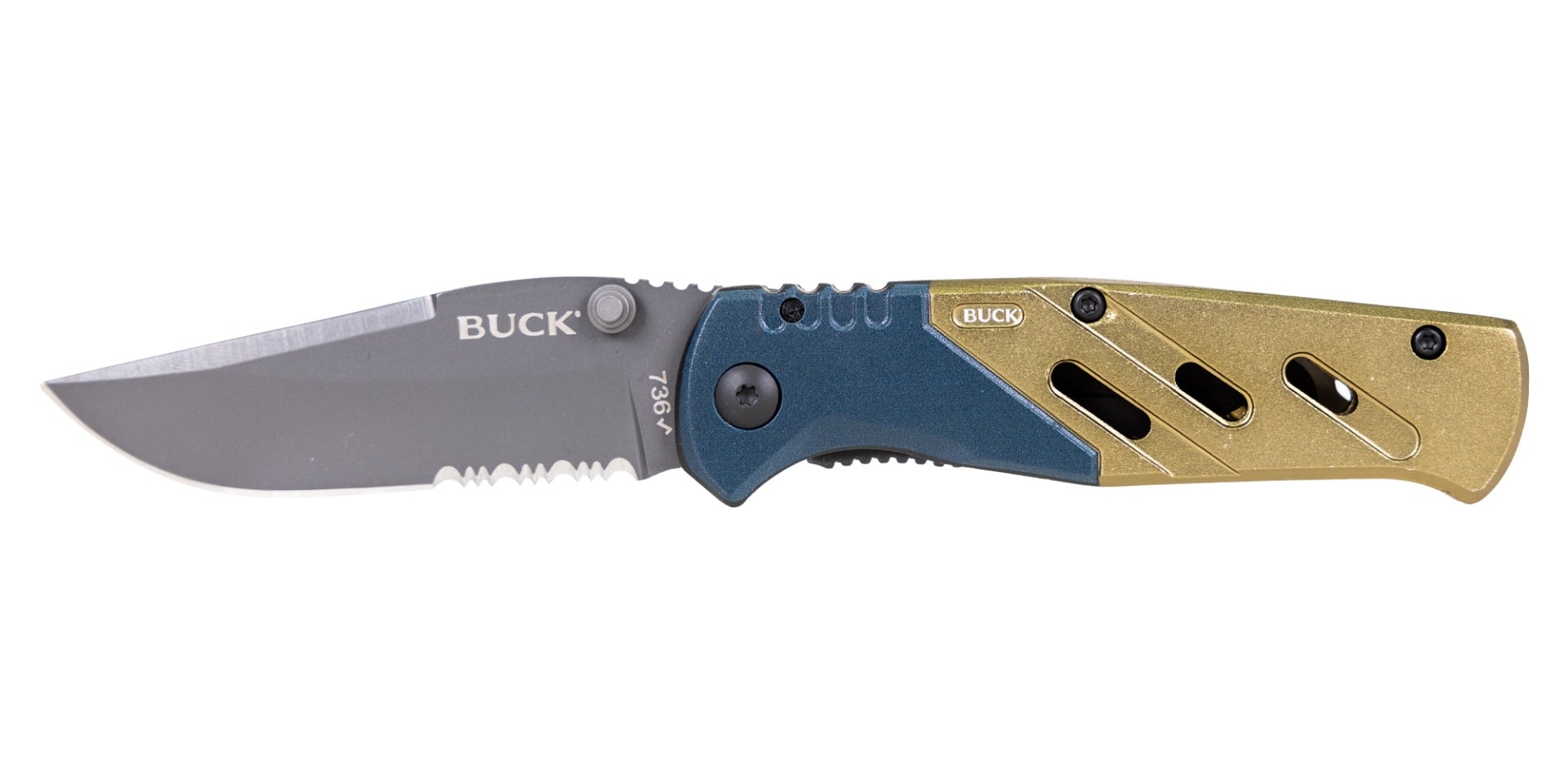 Folding Knives