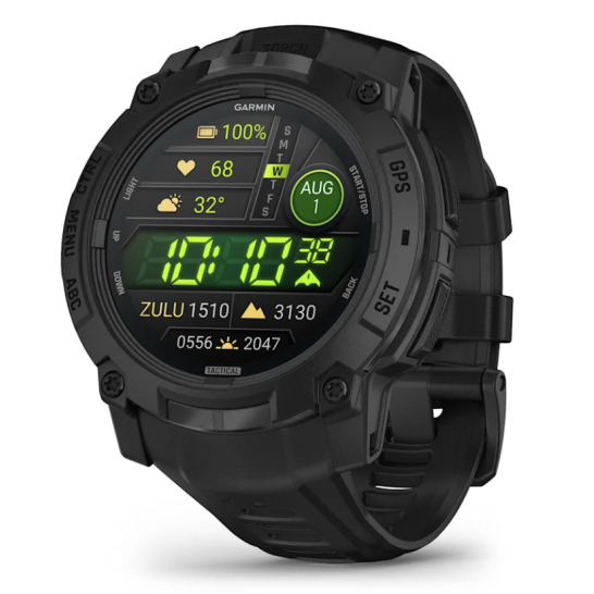 Instinct 3 Tactical Edition