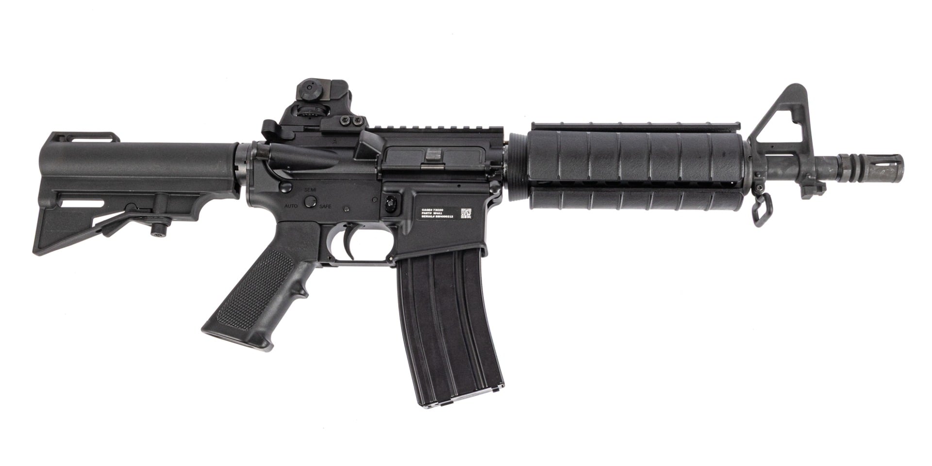 Sabre-18 Mod S