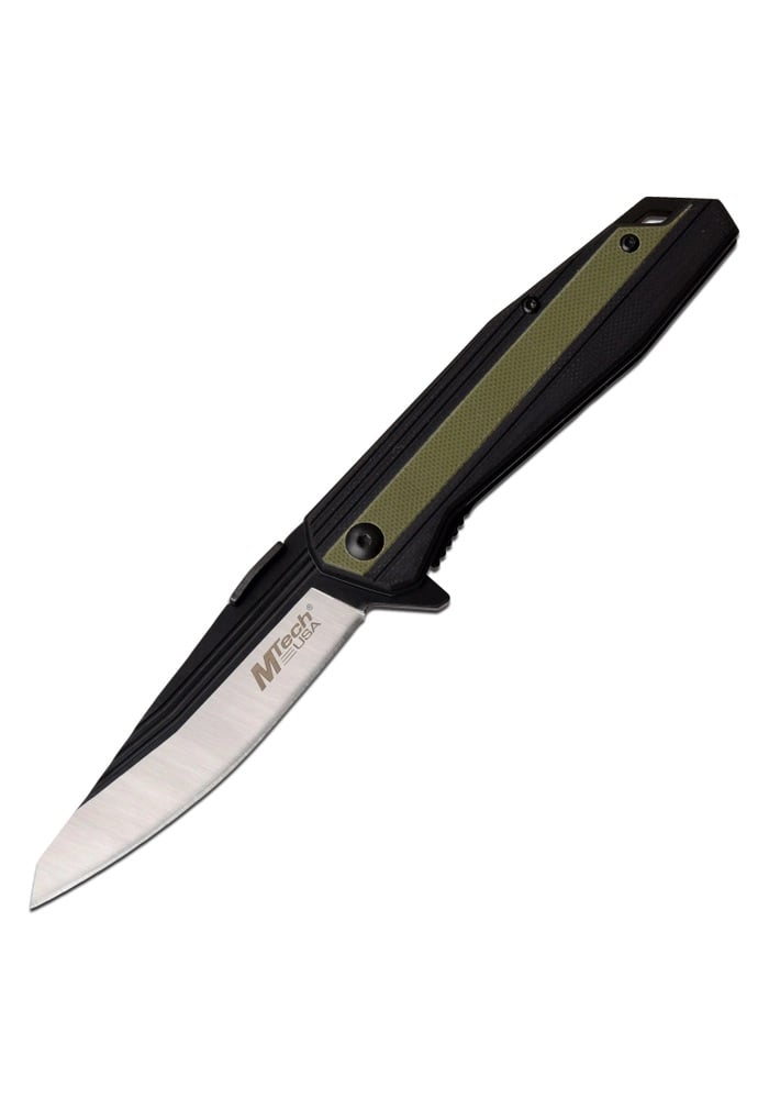 Folding Knives