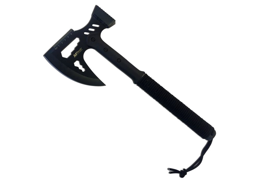 Axes &amp; Hatchets